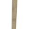 Ekena Millwork 6"W x 32"D x 36"H Traditional Rough Sawn Knee Brace, Douglas Fir BRC06X32X36TRA00RDF - alternate 2